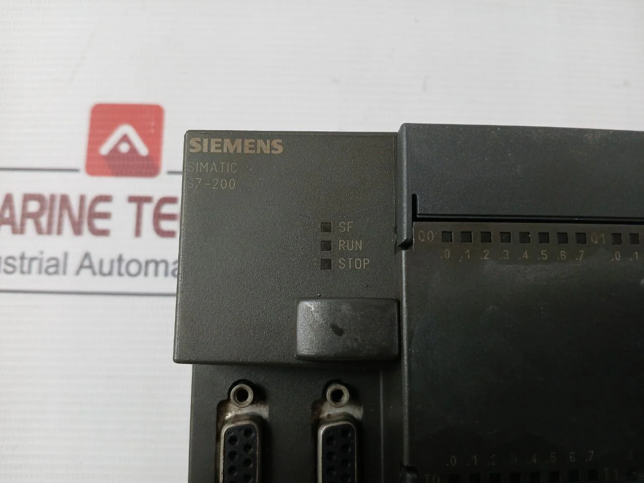 Siemens 6Es7 216-2Bd22-0Xb0 Plc Ac Power Supply Compact Unit 85-264Vac - Image 5