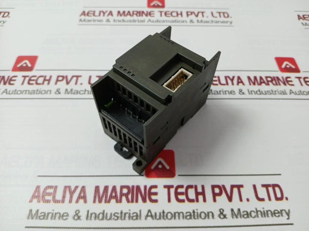 Siemens 6Es7 222-1Bf22-0Xa0 Digital Output Em 222 300V 10A - Image 2