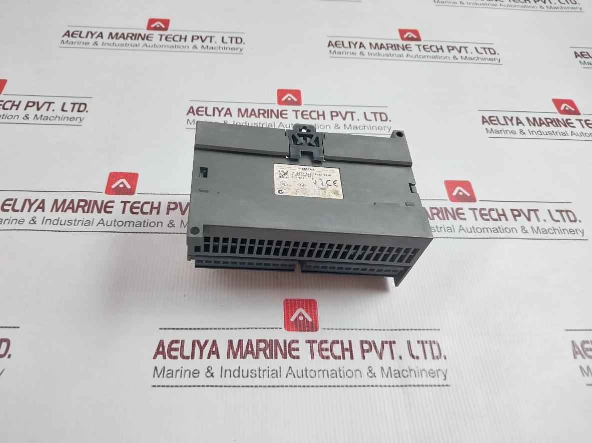 Siemens 6Es7 223-1Bl22-0Xa0 Module Dc24V 40C - Image 5