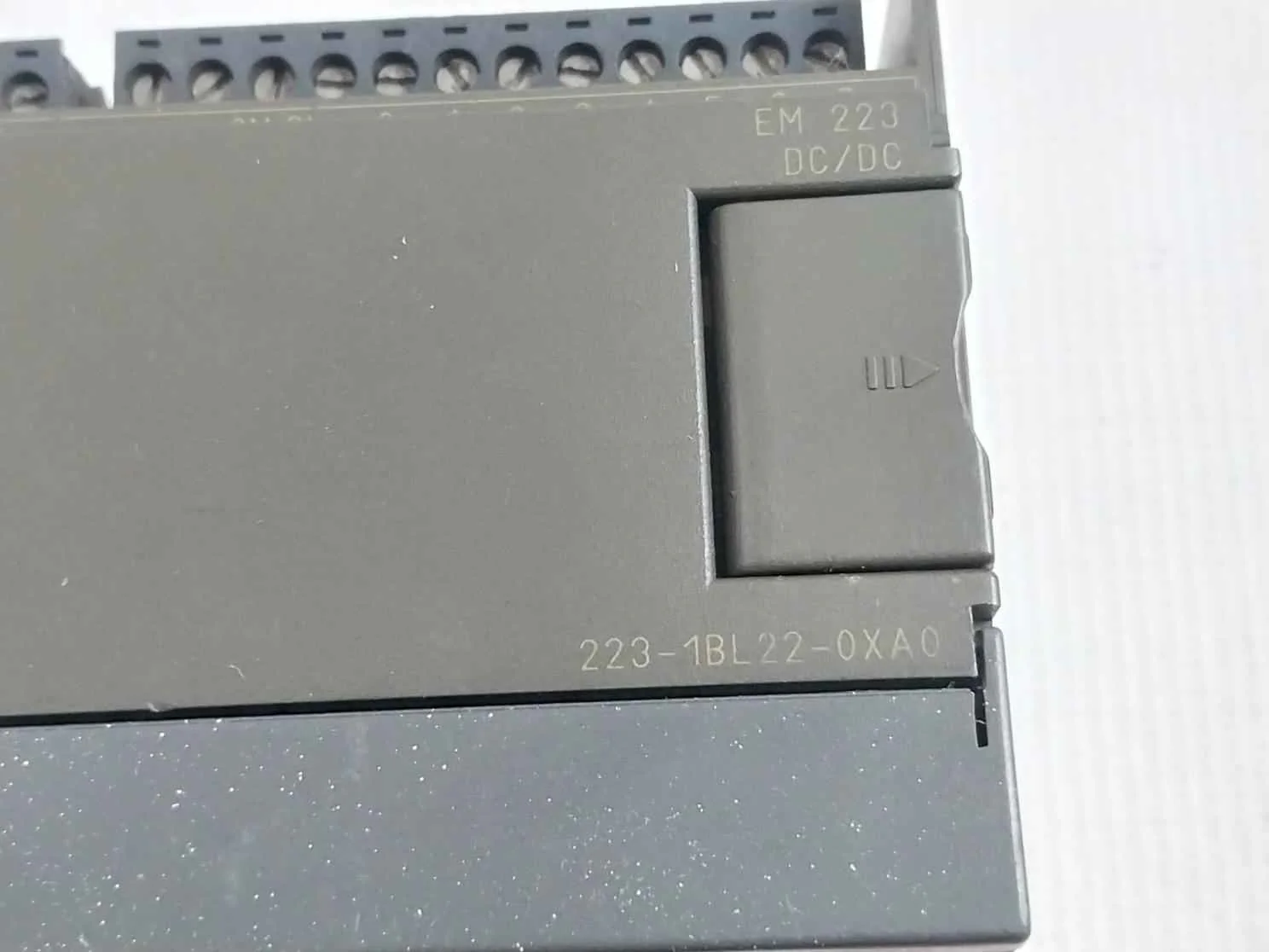 Siemens 6Es7 223-1Bl22-0Xa0 Module Dc24V 40C - Image 6