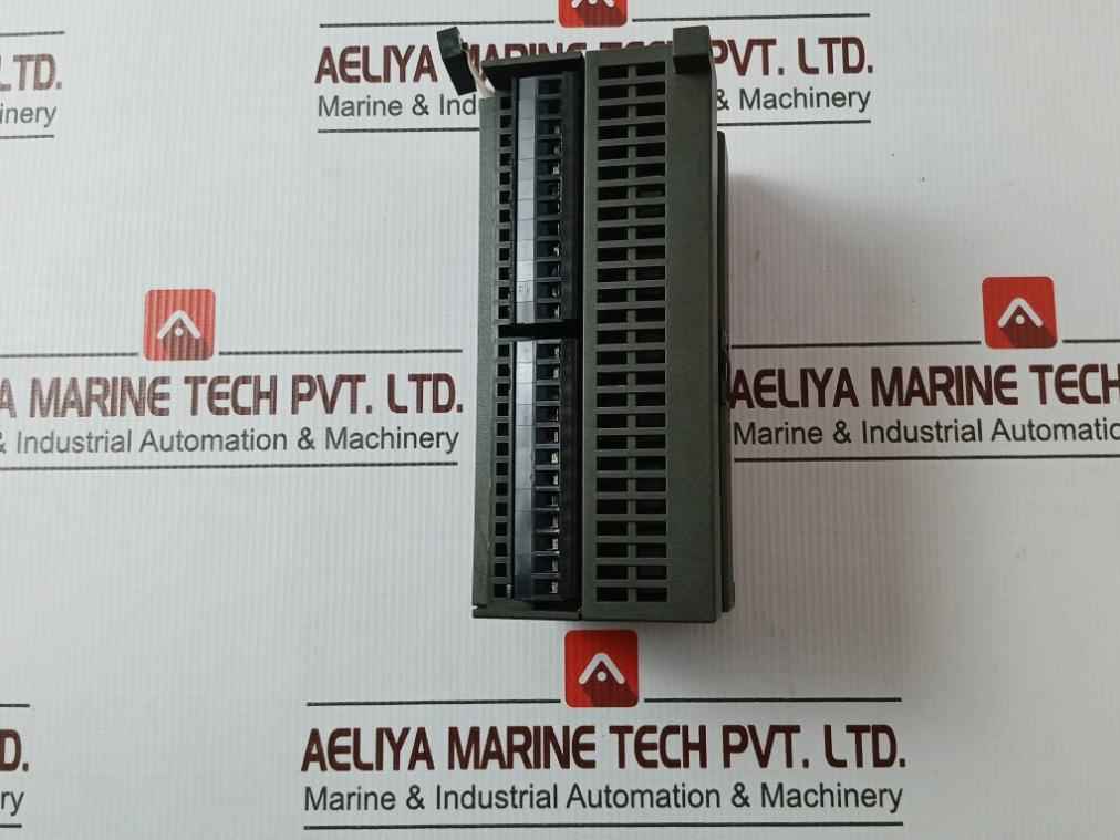 Siemens 6Es7 223-1Bl22-0Xa0 Simatic Digital Input/Output I/O Module - Image 5