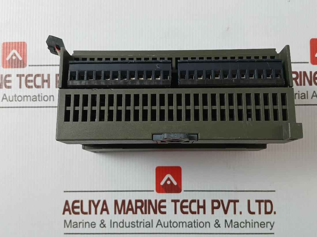 Siemens 6Es7 223-1Bl22-0Xa0 Simatic Digital Input/Output I/O Module - Image 8