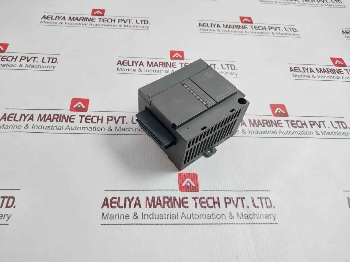 Siemens 6Es7 223-1Hf00-0Xa0 Digital Output Module 250Vac - Image 2