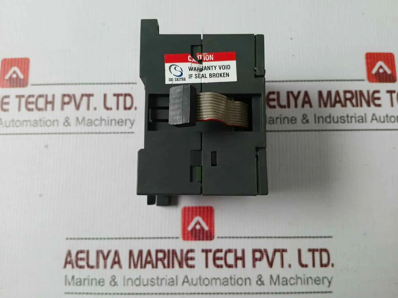 Siemens 6es7 235-0kd22-0xa0 Analog I/o Extension Module Em 235 24 Vdc - Image 6