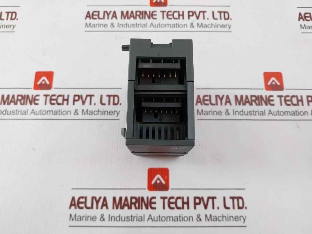 Siemens 6es7 288-3am03-0aa0 Simatic S7-200 Smart Analog Input Module 24vdc - Image 12