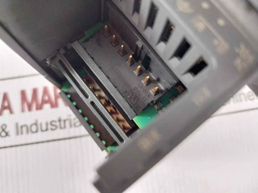Siemens 6es7 288-3am03-0aa0 Simatic S7-200 Smart Analog Input Module 24vdc - Image 13