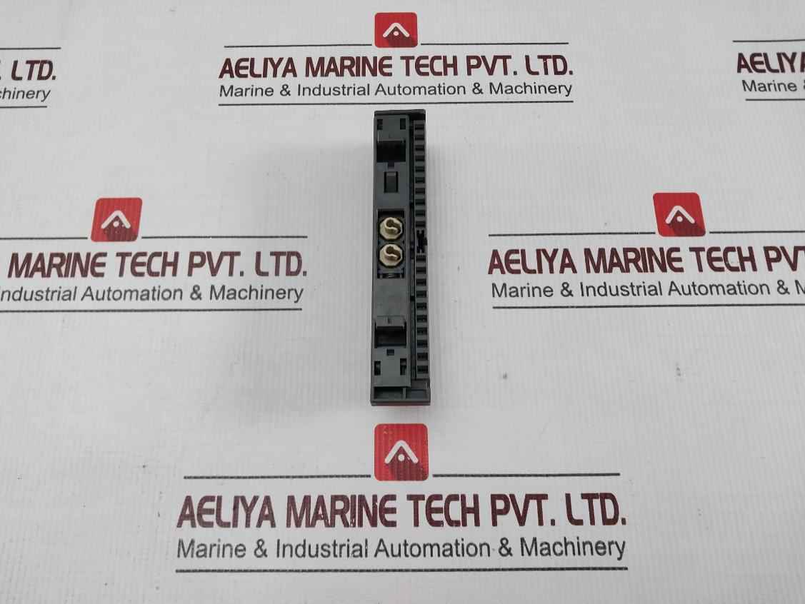 Siemens 6es7 392-1aj00-0aa0 Front Connector Unit E-stand 02 - Image 5