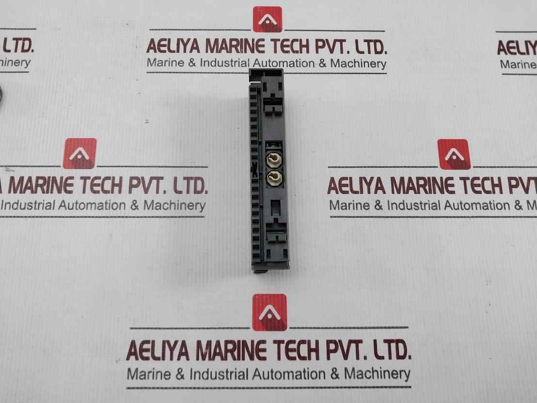 Siemens 6es7 392-1aj00-0aa0 Front Connector Wmr B6 - Image 6