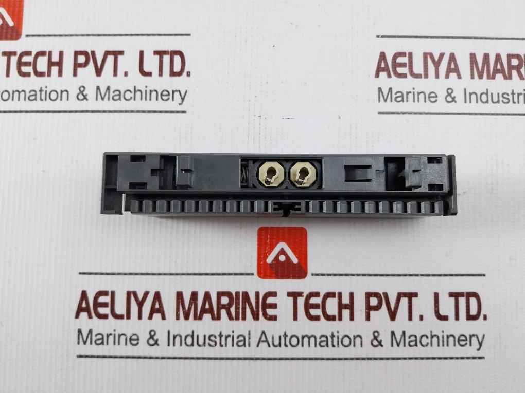 Siemens 6es7 392-1aj00-0aa0 Plc Terminal Module Fs:02 - Image 4