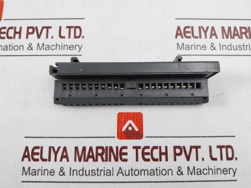 Siemens 6es7 392-1aj00-0aa0 Simatic S7 Terminal Module (e-stand 02) - Image 2