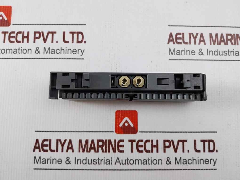 Siemens 6es7 392-1aj00-0aa0 Terminal Block Module For S7-300 - Image 2