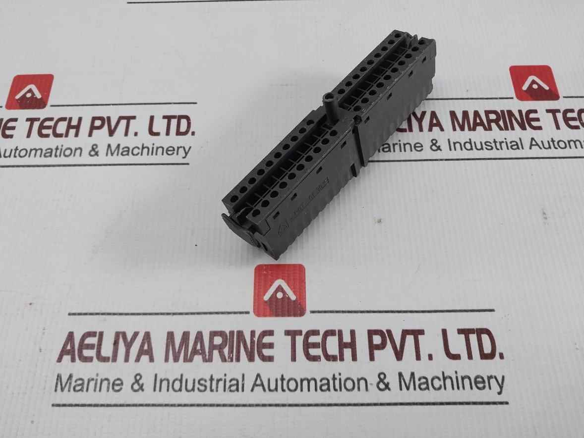 Siemens 6es7 392-1am00-0aa0 Front Connector 01 - Image 4
