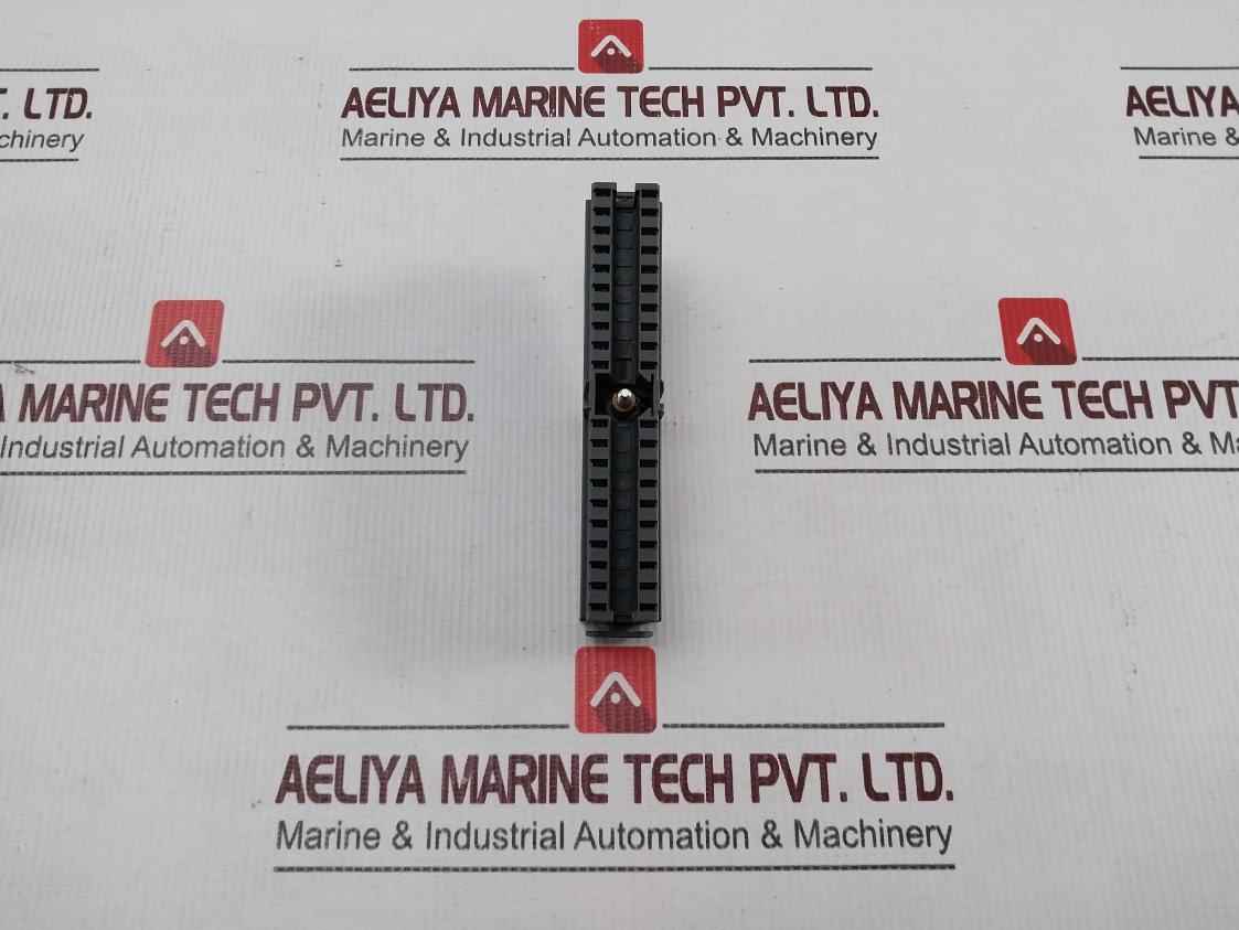Siemens 6es7 392-1am00-0aa0 Front Connector E-stand 01 - Image 2