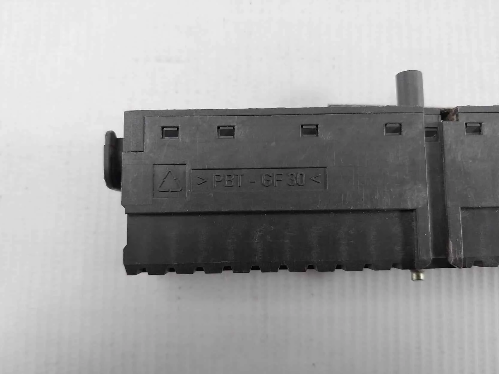 Siemens 6es7 392-1am00-0aa0 Front Connector Unit - Image 7