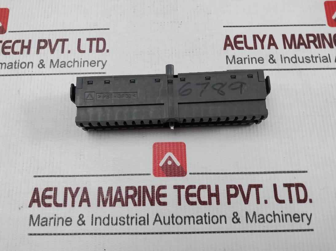 Siemens 6es7 392-1am00-0aa0 Front Connector Wmr D9 - Image 4