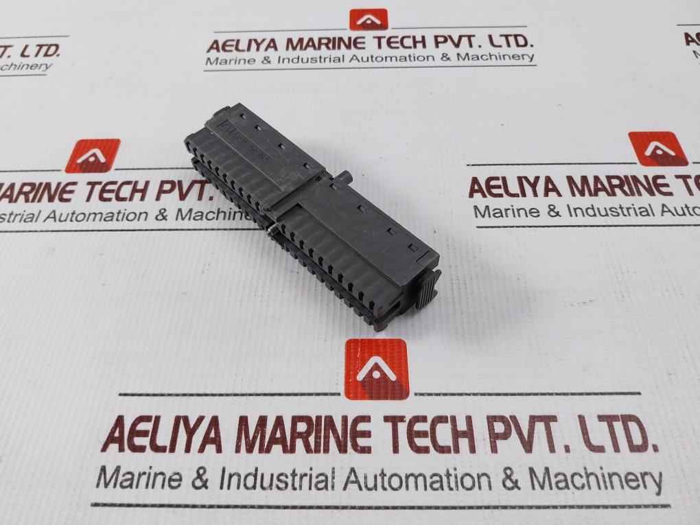 Siemens 6es7 392-1am00-0aa0 Plc Terminal Module E-stand:01 - Image 5