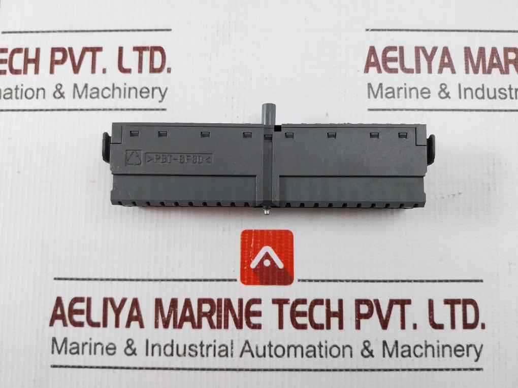 Siemens 6es7 392-1am00-0aa0 Terminal Block Module (e-stand 01) - Image 5