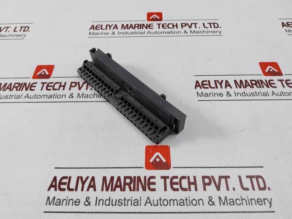 Siemens 6es7 392-1bj00-0aa0 Plc Terminal Module E-stand 01 - Image 5