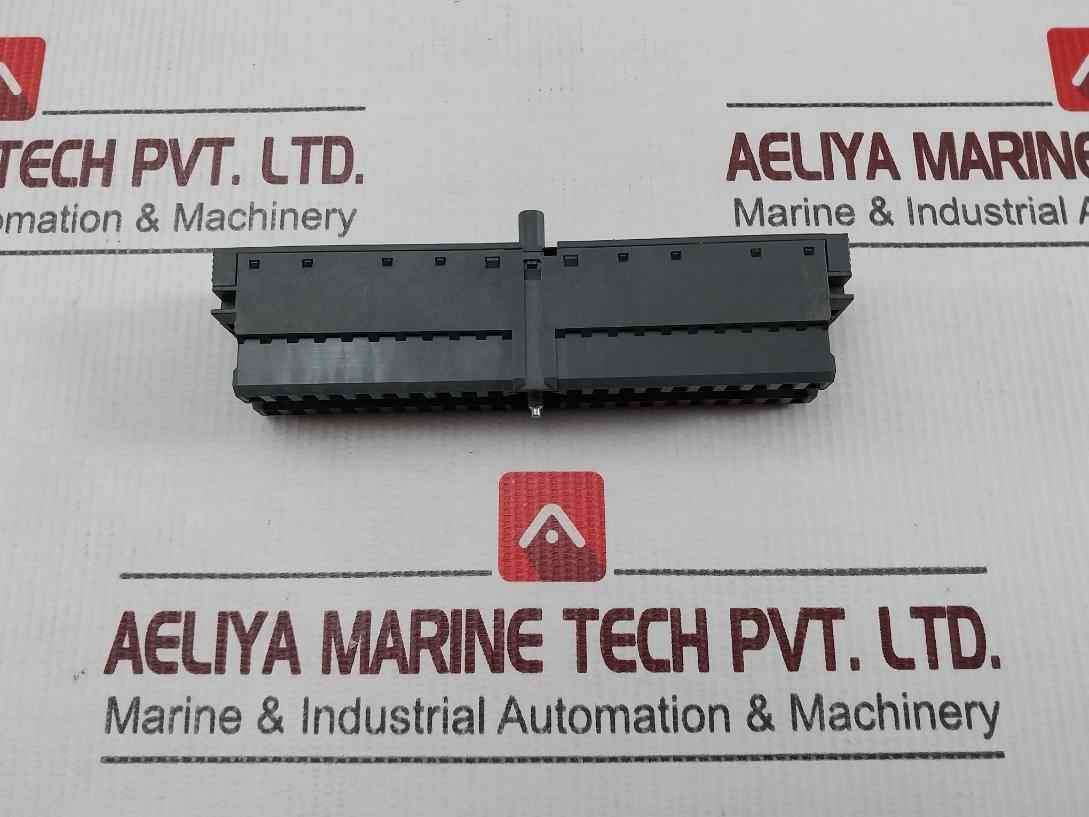 Siemens 6es7 392-1bm01-0aa0 Connector Rlp/vd - Image 6