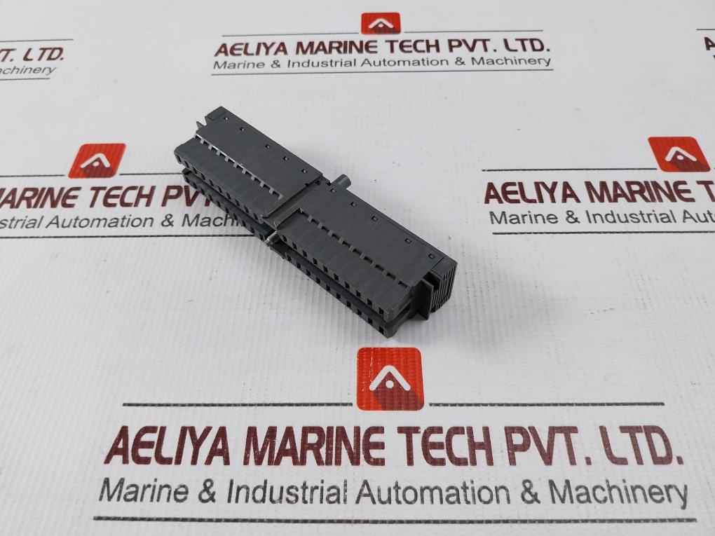 Siemens 6es7 392-1bm01-0aa0 Front Connector V0 - Image 8