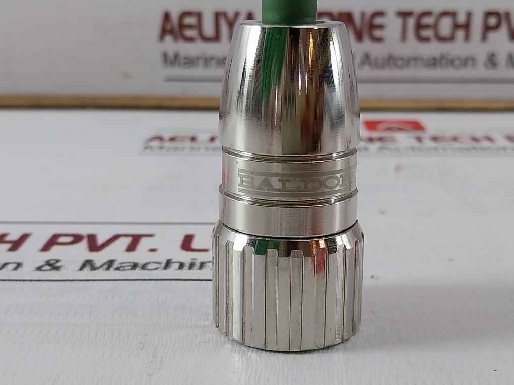 Siemens 6Fx5002-2Cr00-1Af0-5M Encoder Cable 5 Meter - Image 7