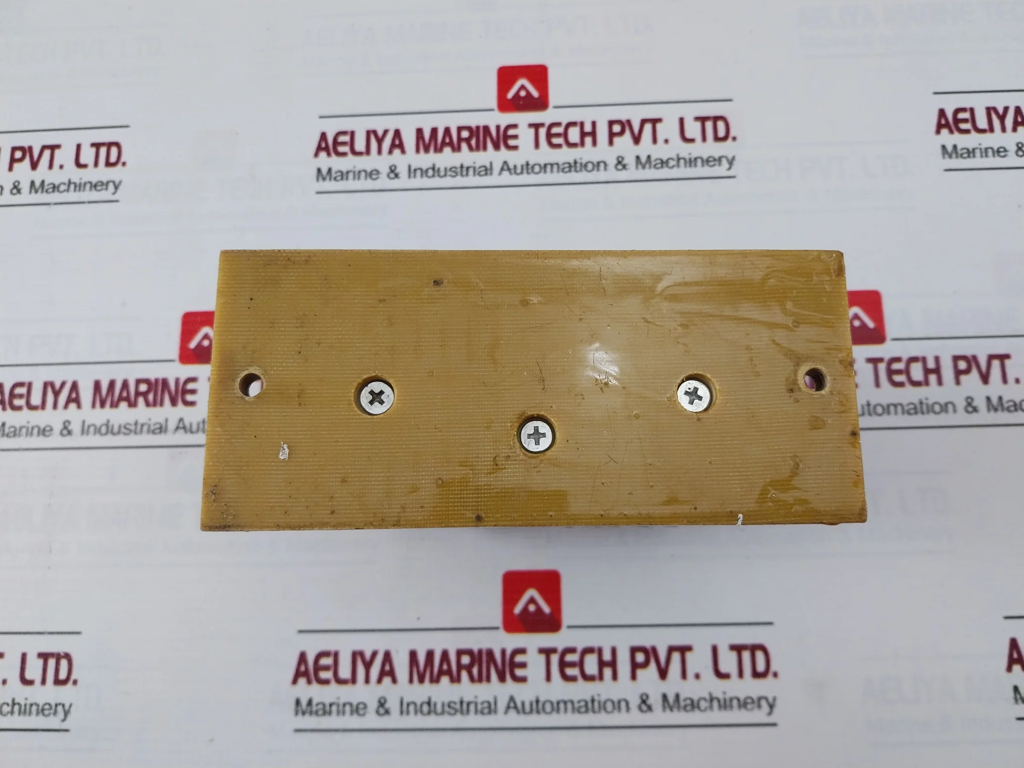 Siemens 6Ga2 490-0A Automatic Voltage Regulator 189041.2 - Image 7