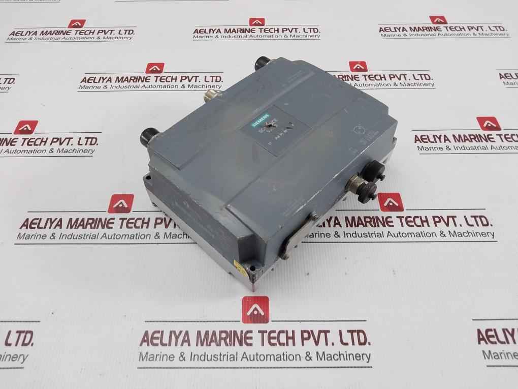 Siemens 6Gk5788-1Gd00-0Aa0 Simatic Iwlan Access Point Scalance W788-1 M12 Ip65 - Image 2