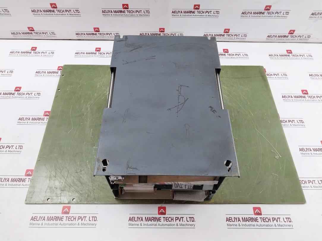 Siemens 6Ra 2332-6Dv61-0 Simoreg Compact Converter D420/140 Mreq-geg6V61-4A - Image 5