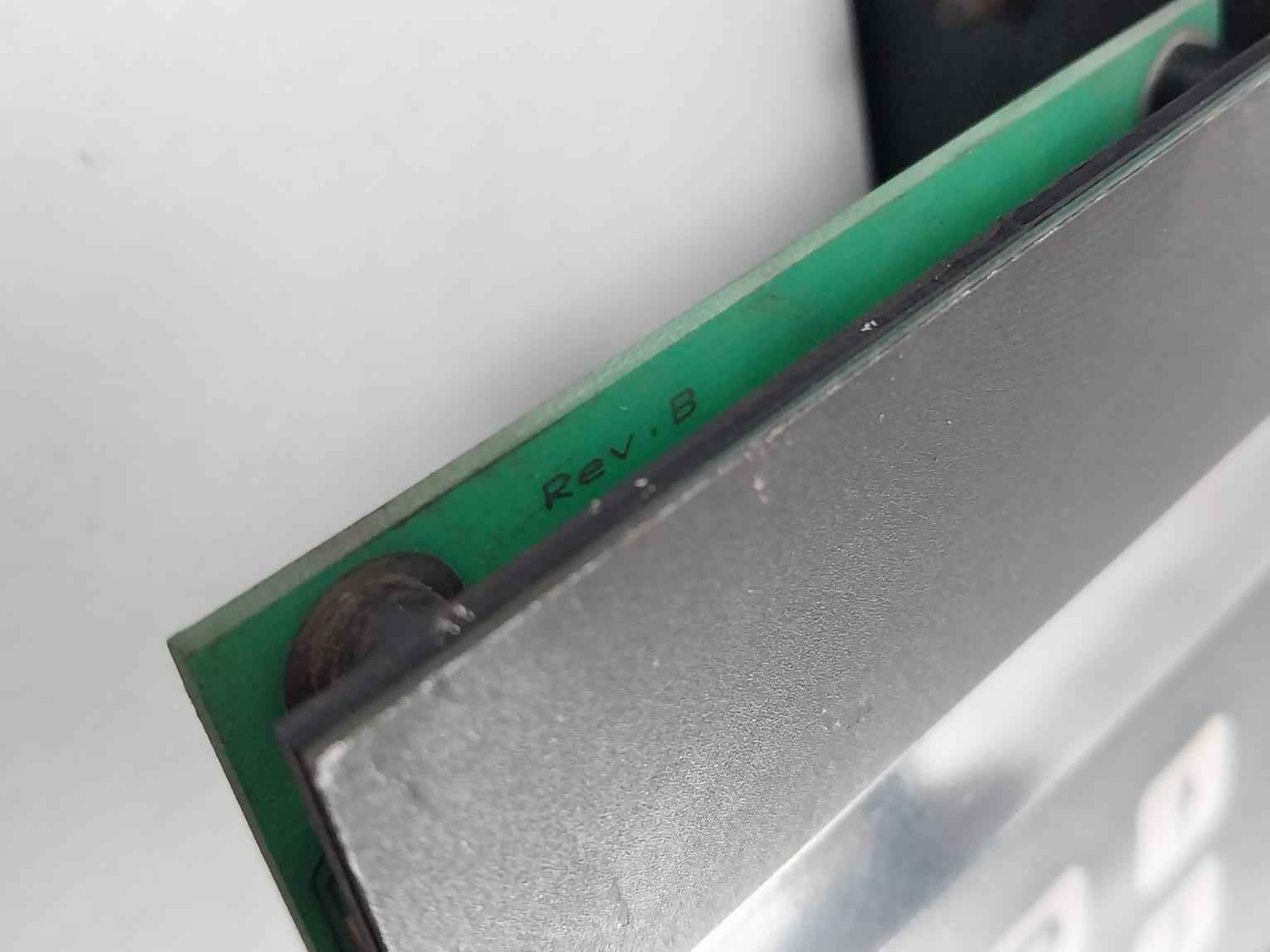 Siemens 6Se4220-1Ga20 Simovert P Inverter Drive Rev: B 3Ac 0-350V Dc530V 23A - Image 16