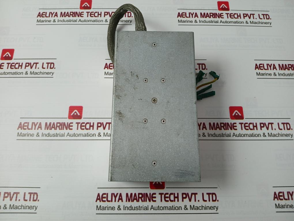 Siemens 6Se6400-3Tc00-4Ad2 Micromaster 4 Ac Output Choke 2500V Ip20 - Image 8
