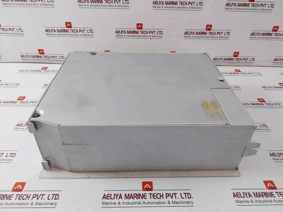 Siemens 6Se7021-3Tb61 Simovert Vc Dc Inverter 6Se7090-0Xx84-0Ab0 (Not Working) - Image 8