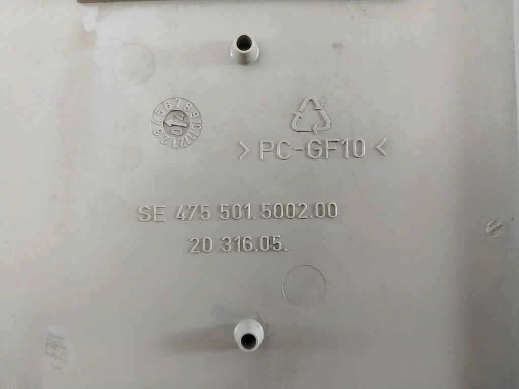 Siemens 6Se7021-3Tb61 Simovert Vc Masterdrive Inverter Compact Unit(Not Working) - Image 16