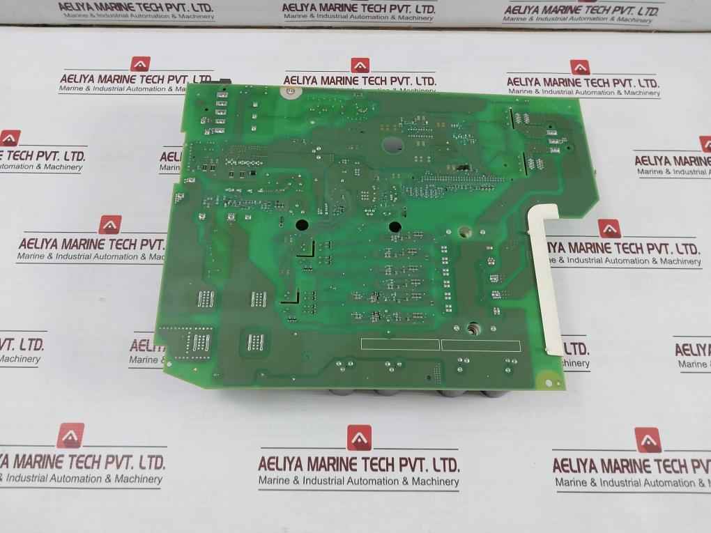 Siemens 6Se7021-3Tb84-1Hf3 Dc Drive Power Panel Bsm50Gd120Dn2 - Image 3