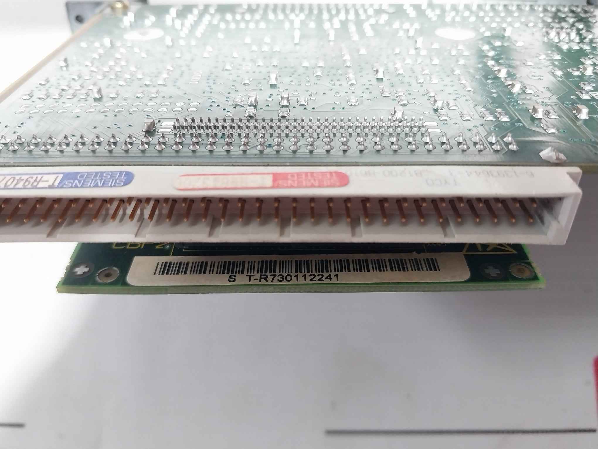 Siemens 6Se7031-0Te60-z Simovert Vc Dc Inverter G91+L30+ Dc510-650V 110.0A 160A - Image 12