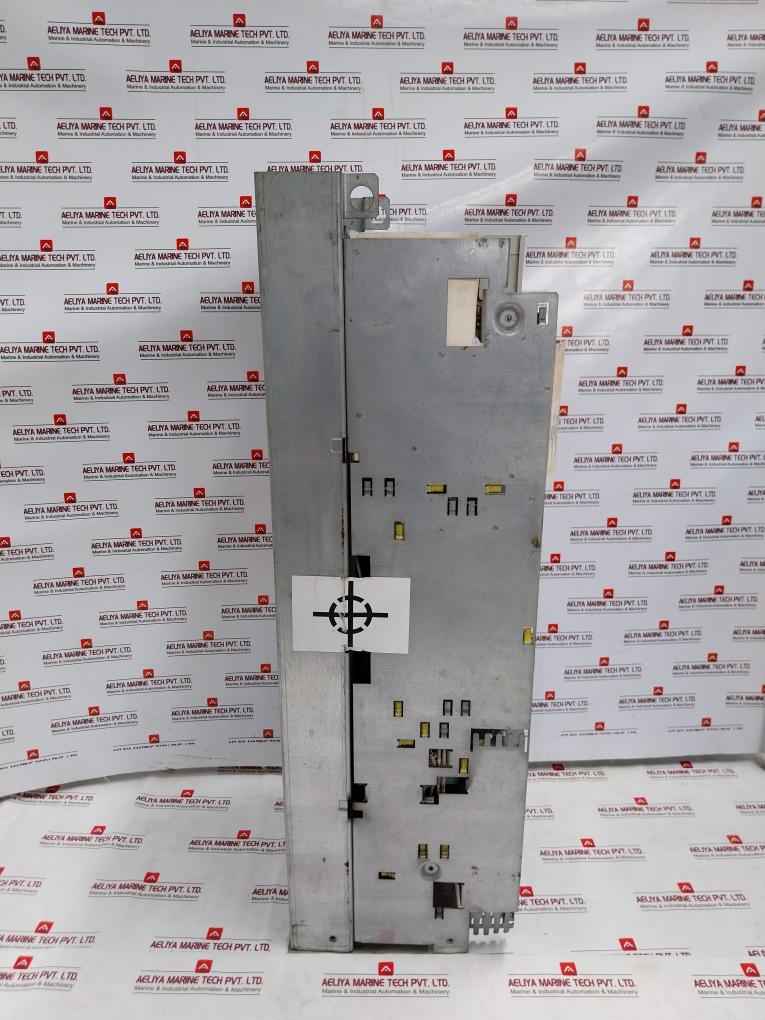 Siemens 6Se7031-8Tf60-z Simovert Vc Dc Inverter Master Drive 230V 50Hz 4,5A 100W - Image 4