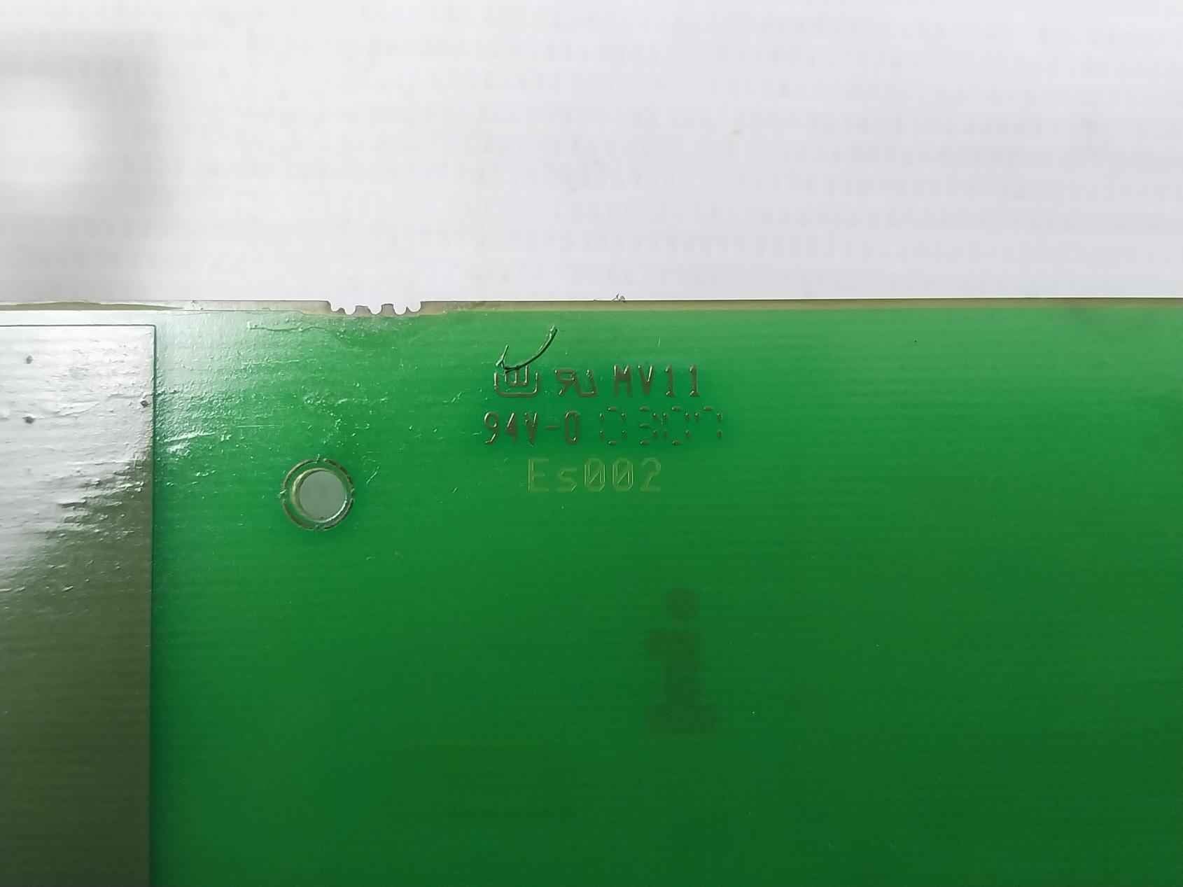 Siemens 6Se7033-7Eg84-1Jf1 Inverter Control Module 94V-0 - Image 11