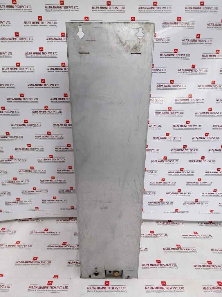 Siemens 6Se7036-1Ee85-0Aa0 Simovert P Common Rectifier Master Drive Infeed Unit Q6R8327563 - Image 15