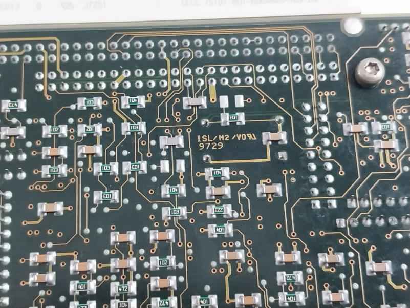 Siemens 6Se7090-0Xx84-0Aj0 Inverter Masterdrive Board Xaj923Lz0111 - Image 9