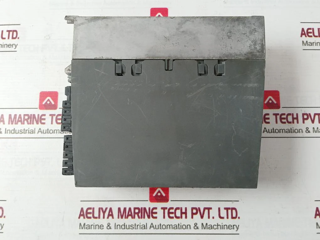 Siemens 6Sl3210-1Pe14-3Ul1 Power Module 30Ac 380-480V 0-550Hz 4.1A - Image 8