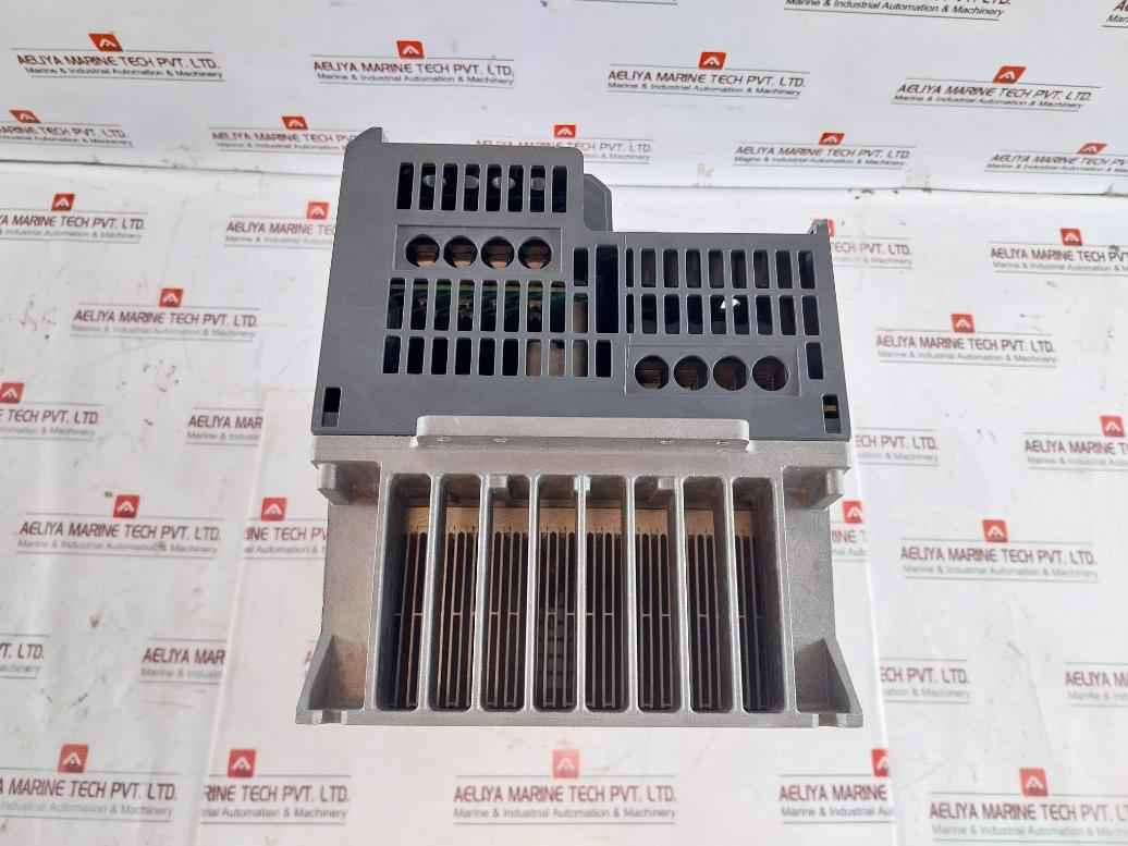 Siemens 6Sl3210-1Pe26-0Ul0 Power Module Pm240-2 3Ac 380V-480V (Not Working) - Image 11