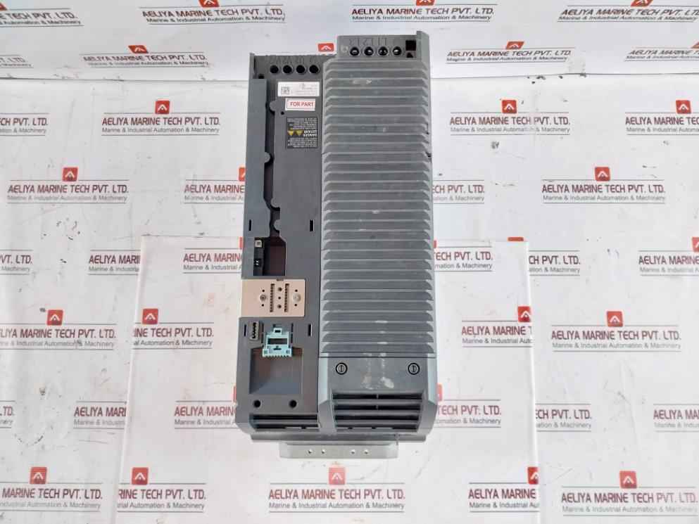 Siemens 6Sl3210-1Pe26-0Ul0 Power Module Pm240-2 3Ac 380V-480V (Not Working) - Image 2
