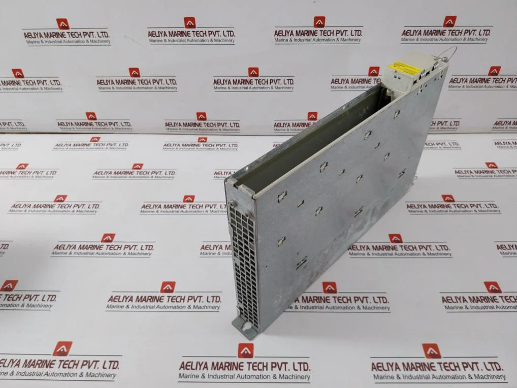 Siemens 6Sn1123-1Aa00-0Ha1 Plc Power Module 8A Version: A - Image 5