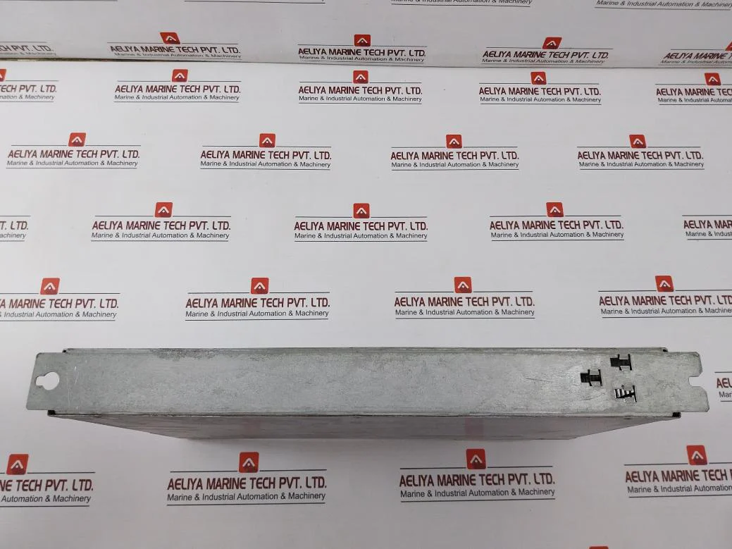 Siemens 6Sn1123-1Aa00-0Ha1 Plc Power Module 8A Version: A - Image 8