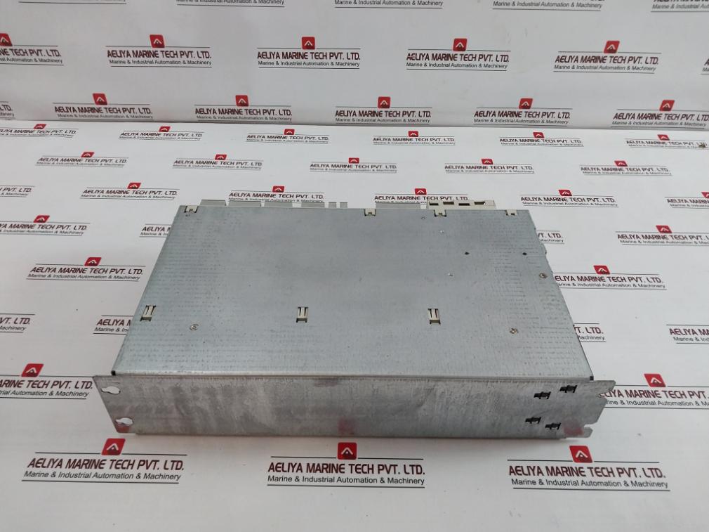 Siemens 6Sn1145-1Ba01-0Ba2 Infeed/Regenerative Feedback Module 3Ac 480V - Image 6