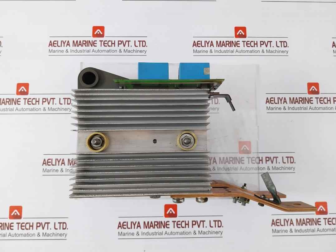 Siemens 6Sy7010-0Ab40 Thyristor Block Module C98130-a1234-c578 - Image 6