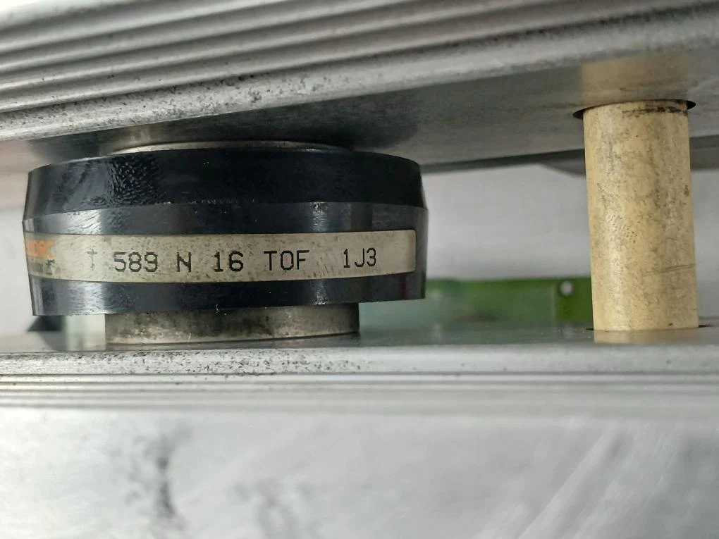 Siemens 6Sy7010-0Ab41 Thyristor Module C98130-a1235-b271-03-07 - Image 11