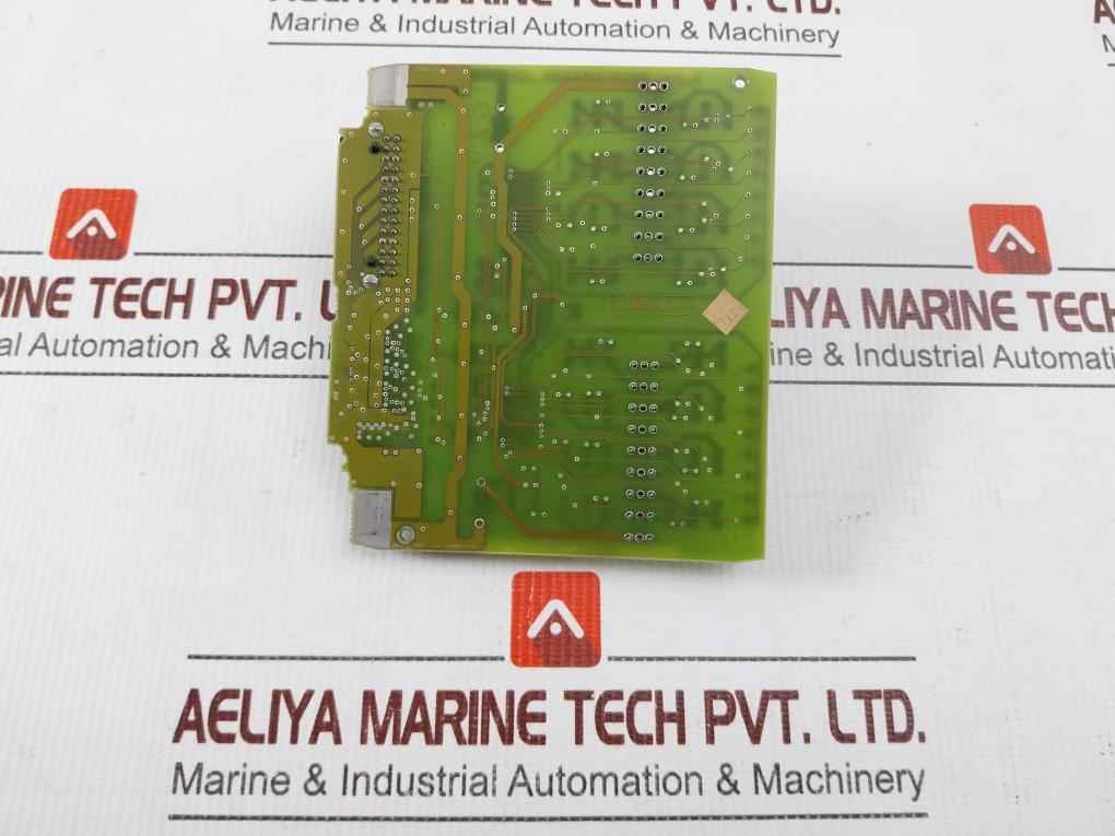 Siemens 720 0003 05a Control Board 3100 94v-0 - Image 4
