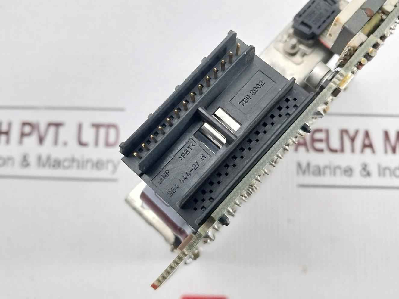 Siemens 780 0026 02a Plc Module Rtc1 94v0 Kn 780002301 285 - Image 5