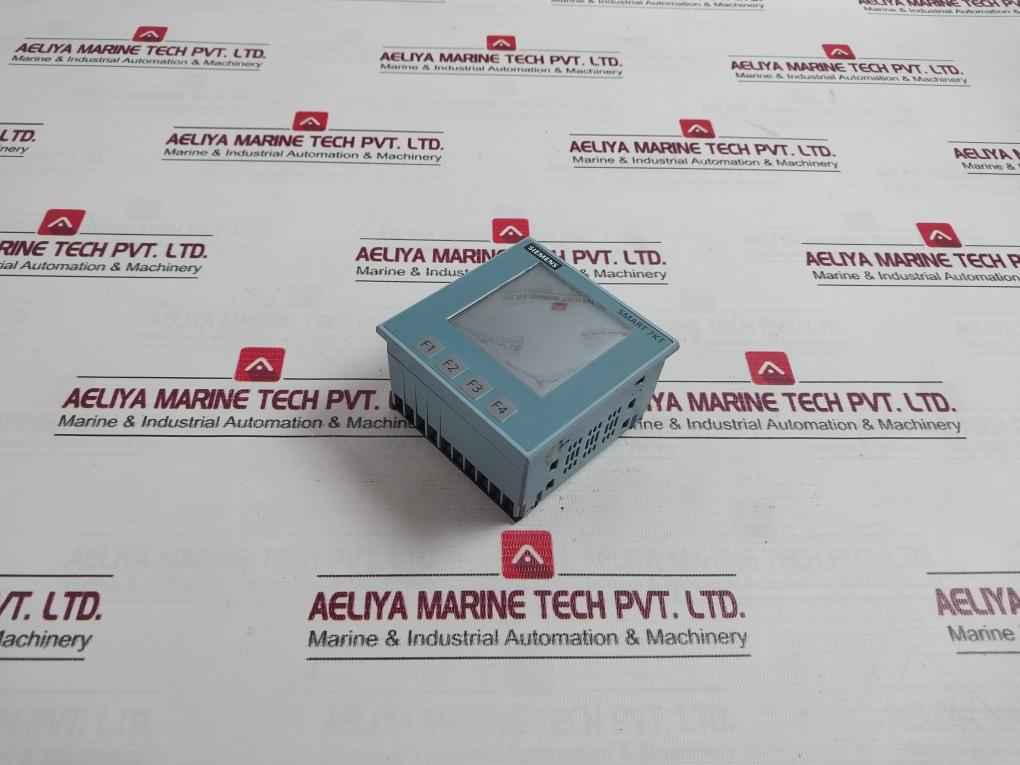 Siemens 7Kt0310 Multi Function Meter 95-240V Ac 8Va - Image 3