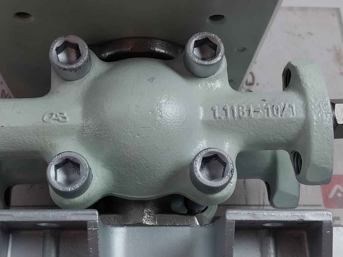 Siemens 7mf1104-3aa11-1aj1 Teleperm-transducer F For Differential-pressure - Image 5